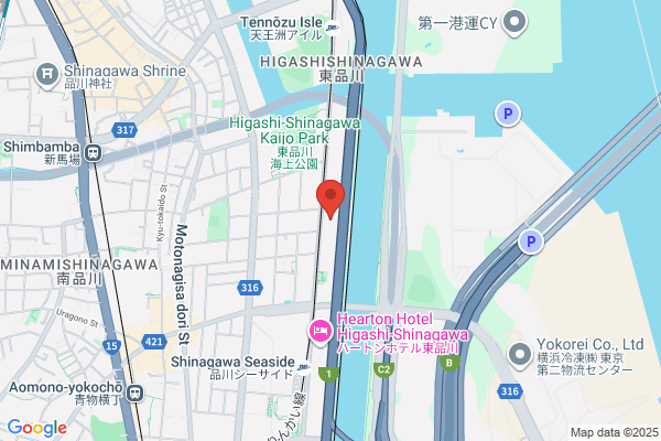 Aska Traffic Inc.