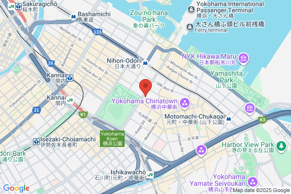 Clobal Co., Ltd.