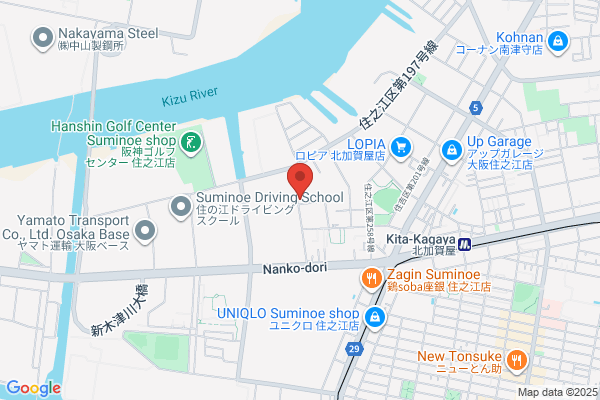 Daimaru Taxi Co., Ltd.