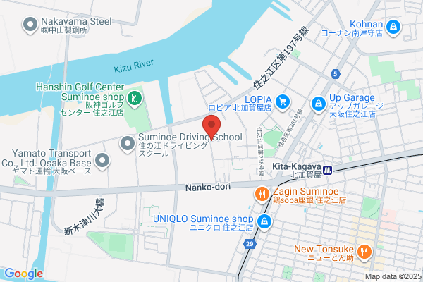 Daimaru Taxi Co., Ltd.