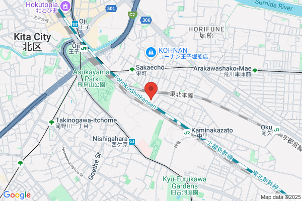 Fuji Kotsu Co., Ltd.