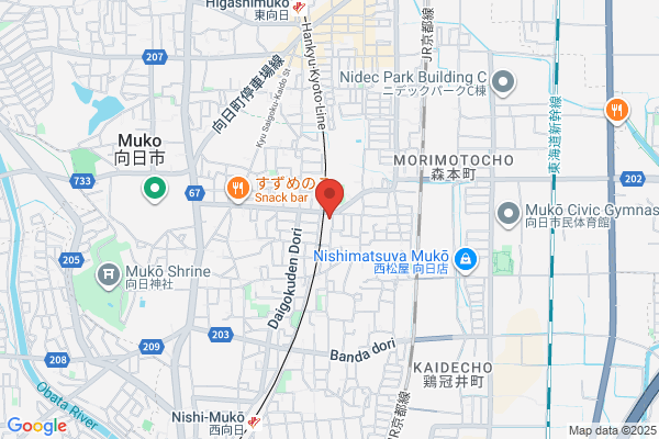 Hieizan Kanko Taxi Co., Ltd.