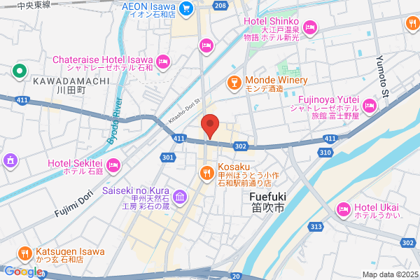Hinode Taxi Co., Ltd.