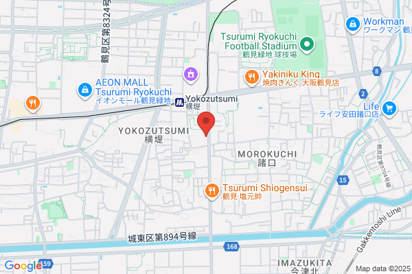 Kansai Chuo Cab Co., Ltd.