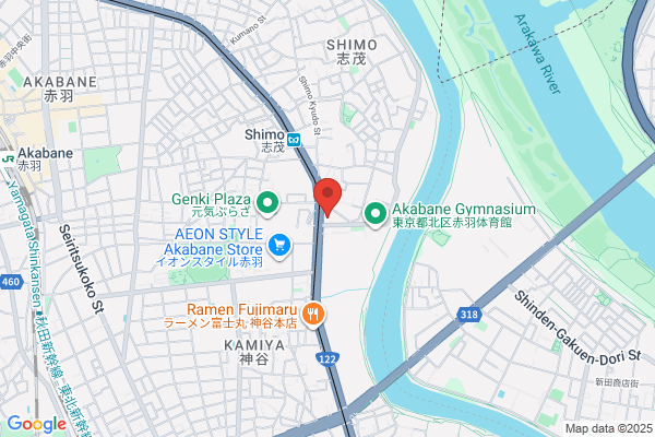 Kokusai Taxi Co., Ltd.