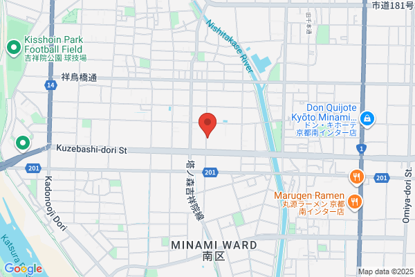 Koshin Taxi Co., Ltd.
