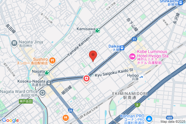 Meiwa Taxi Co., Ltd.
