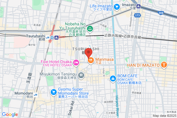 Minami Taxi Co., Ltd.