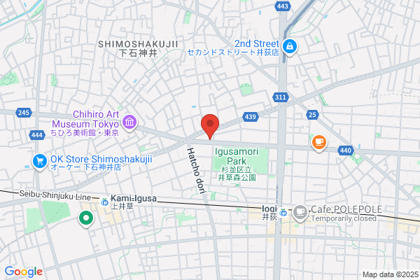 Misuzu Taxi Co., Ltd.