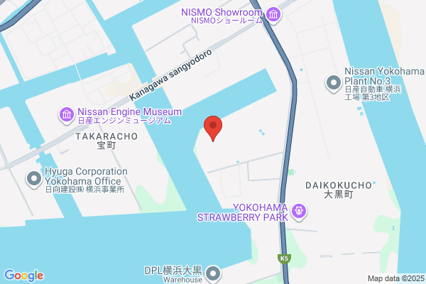 Mitsubishi Kogyo Co., Ltd.