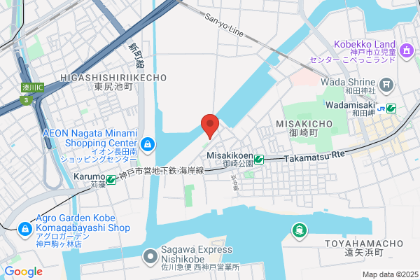 Nanko Taxi Co., Ltd.