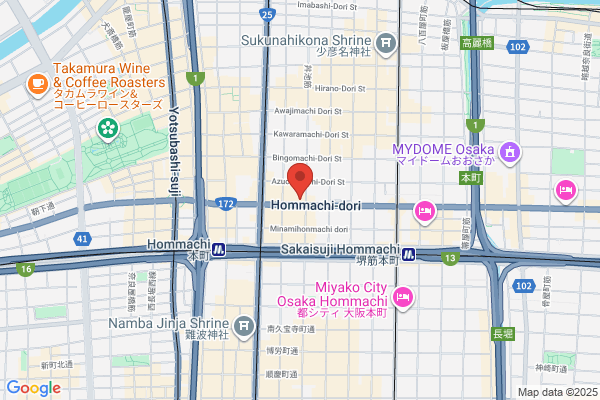 Nisshin Kotsu Co., Ltd.
