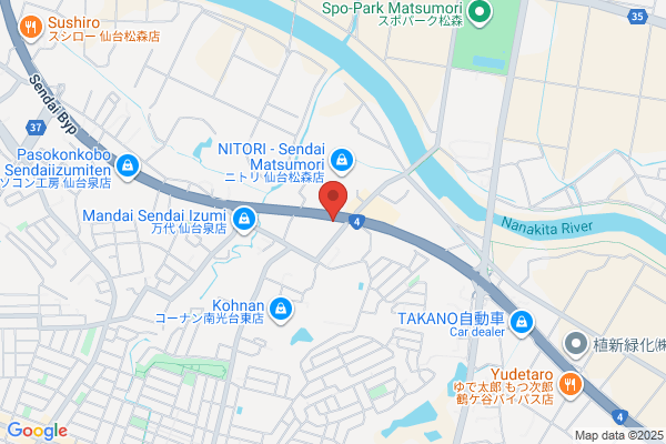 Sakura Taxi Co., Ltd.