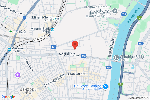 Sanwa Kotsu Co., Ltd. Oe Office