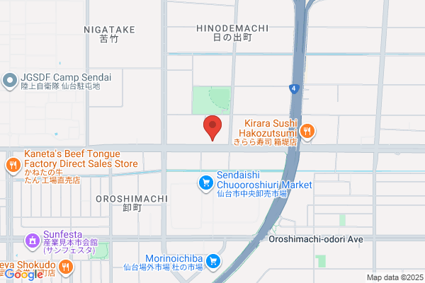 Sendai Dai-ichi Kotsu Co., Ltd.