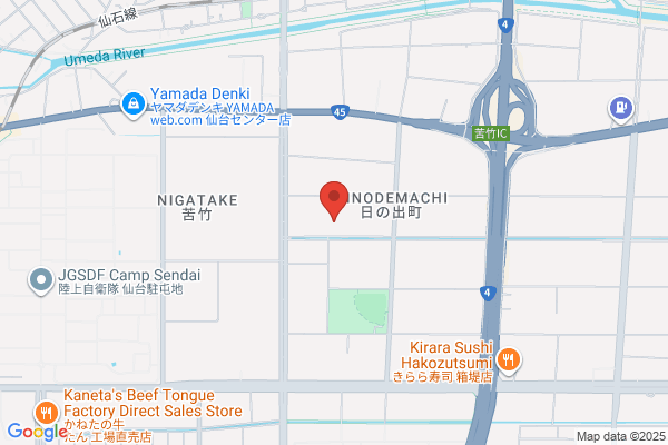 Sento Taxi Co., Ltd.