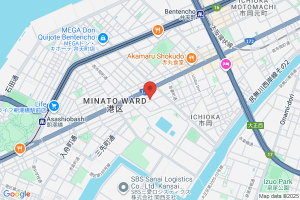 Shochiku Taxi Co., Ltd.