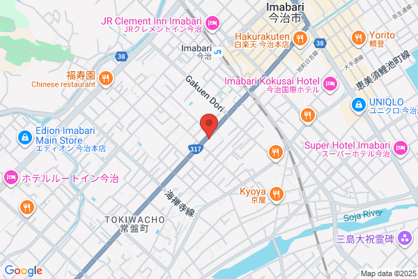 Tokiwa Taxi Co., Ltd.