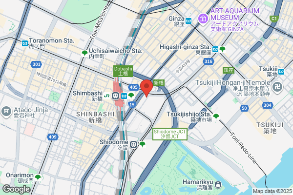 Tokyo Assn. of Private Taxi Drivers Shin Tokyo Br.