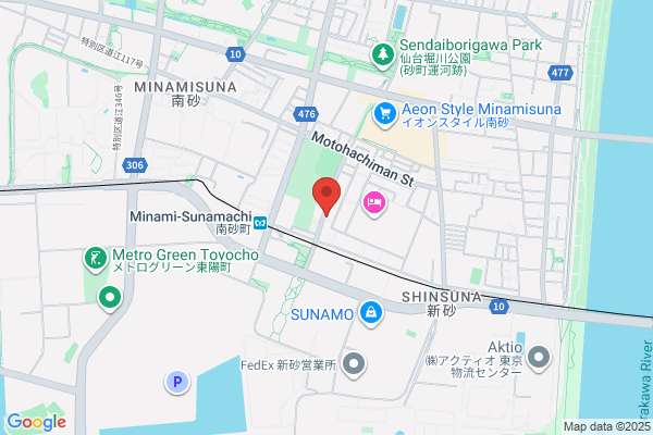 Tokyo Yellow Cab Co., Ltd.