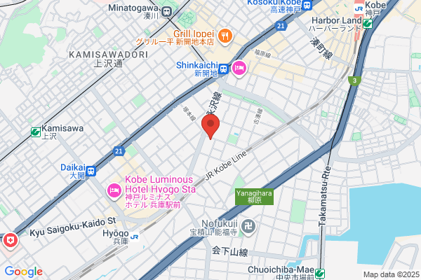 Toyo Taxi Co., Ltd.