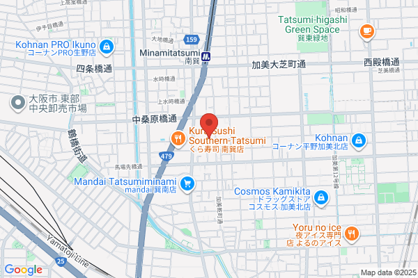 Yamato Kotsu Co., Ltd.