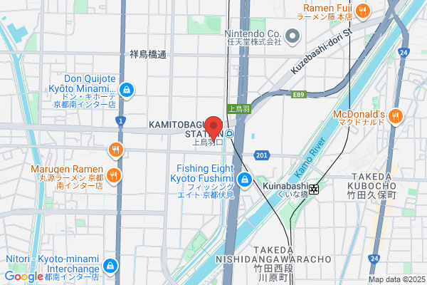 Yasaka Kotsu Co., Ltd.