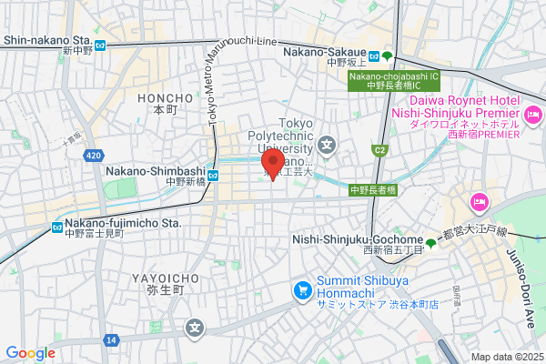 Yayoi Kotsu Co., Ltd.