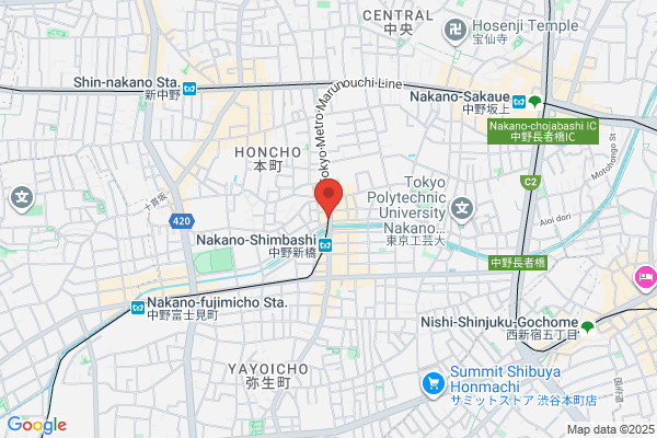 Yamashitaen Co., Ltd.