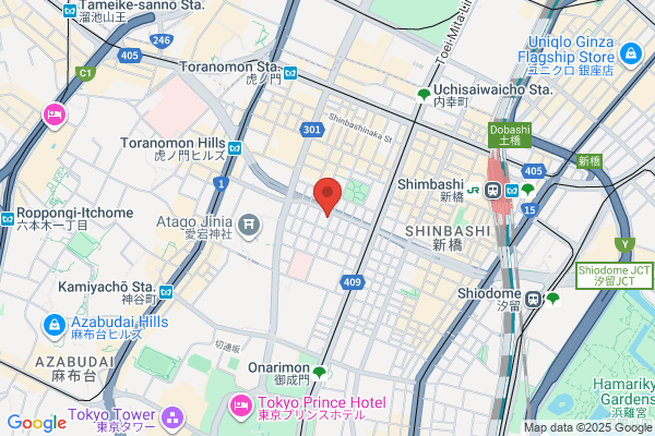Tokyo Telemessage Co., Ltd.