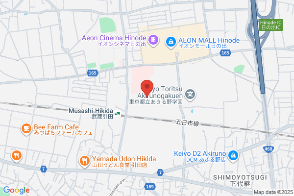 Chuo Research Center Co., Ltd.