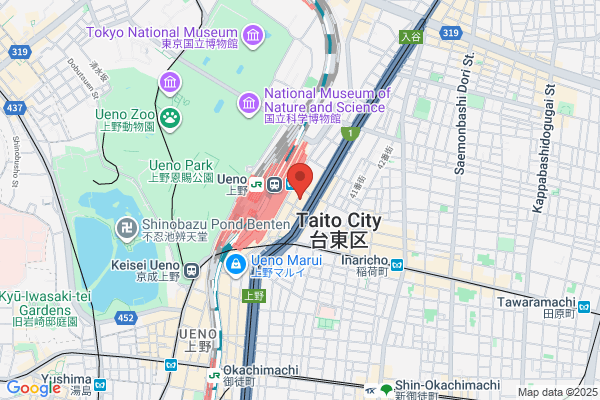 Japan Telephone Co., Ltd.