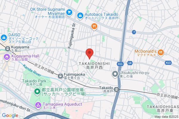 Musashino Lawn Tennis Club