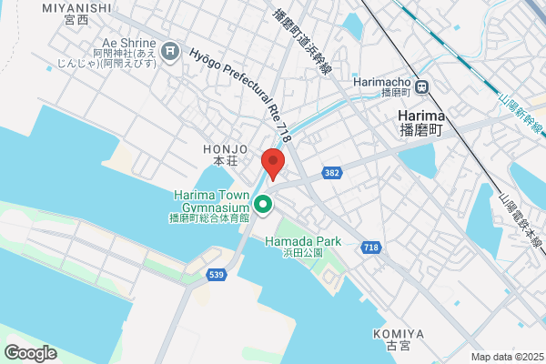 Asuka Boeki Co., Ltd.