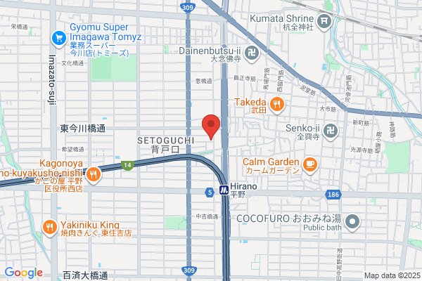Tomoe Woven Label Co., Ltd.