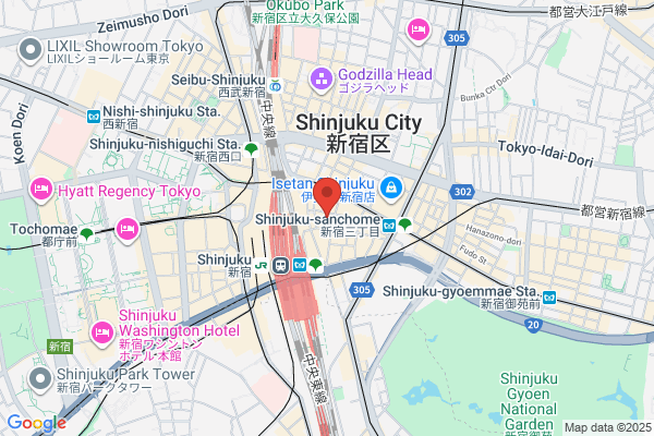 Musashino-kan