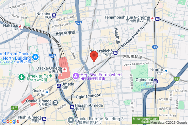 Osaka Nohgaku Kaikan