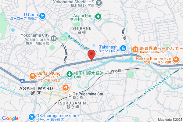 Okitsu Kenzaiten Co., Ltd.