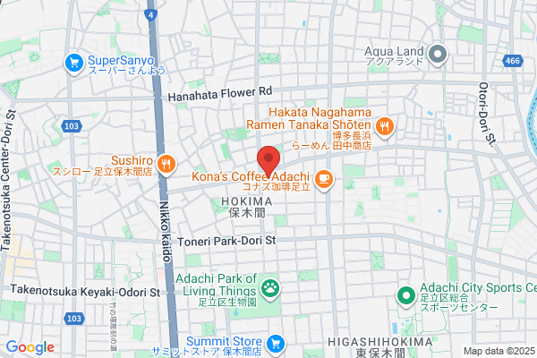 Taniguchi Tile Shokai Co., Ltd.