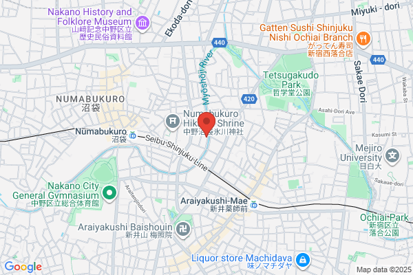 Waseda Ceramic Co., Ltd.