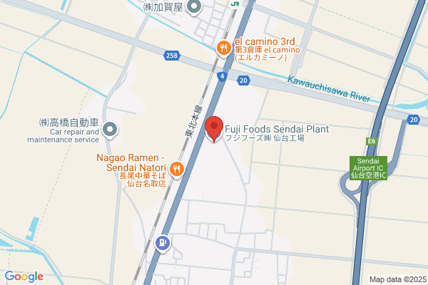 Fuji Corporation