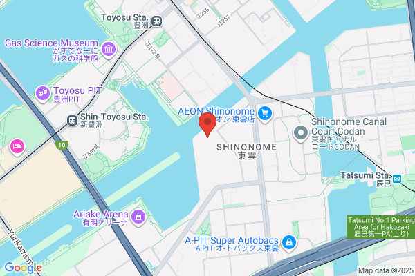 Snap-On Tools Japan K.K.