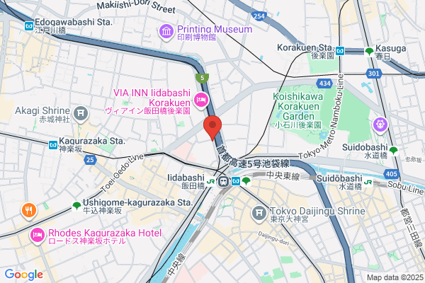 EPDC Industrial Co., Ltd.