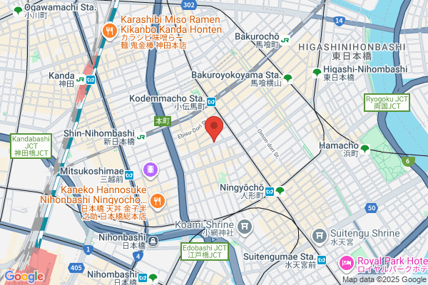 JTA Japan Co., Ltd.