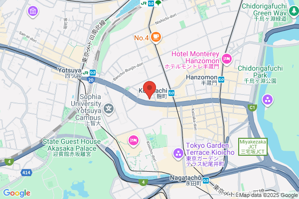 Phonape Kanko Co., Ltd.