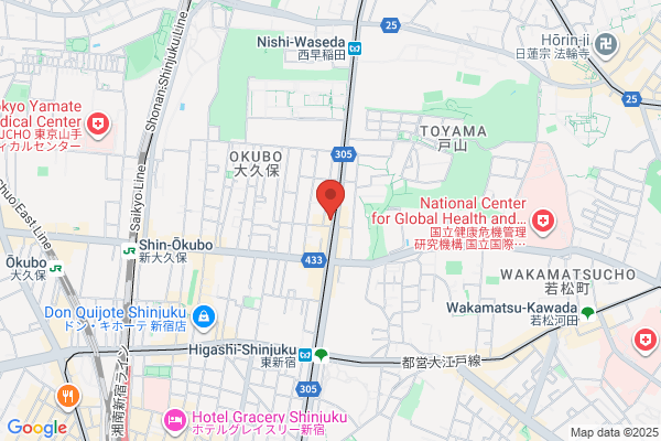 Kawada Co., Ltd.