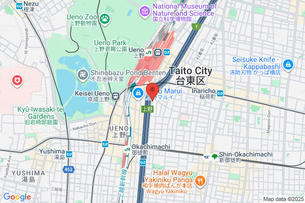 Nakada Kogyo Co., Ltd.