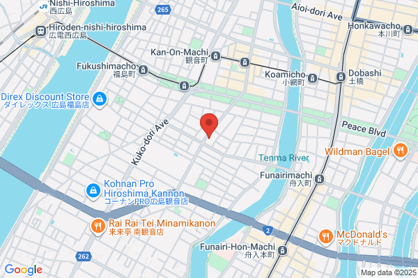 Aki Co., Ltd.