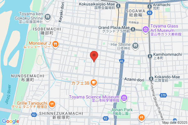 Ishimoto International Inc.