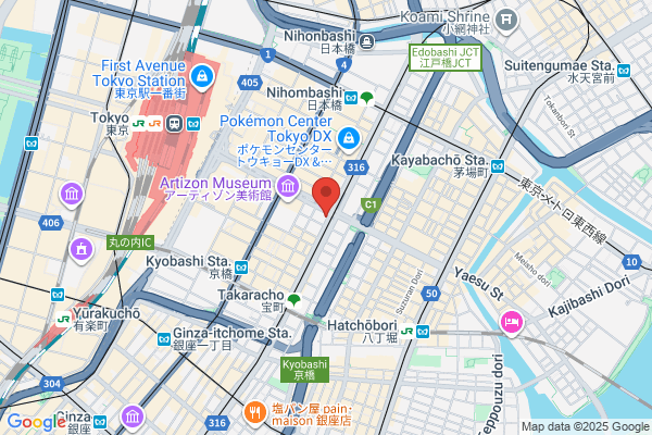 Shiraishi Calcium Kaisha Ltd.